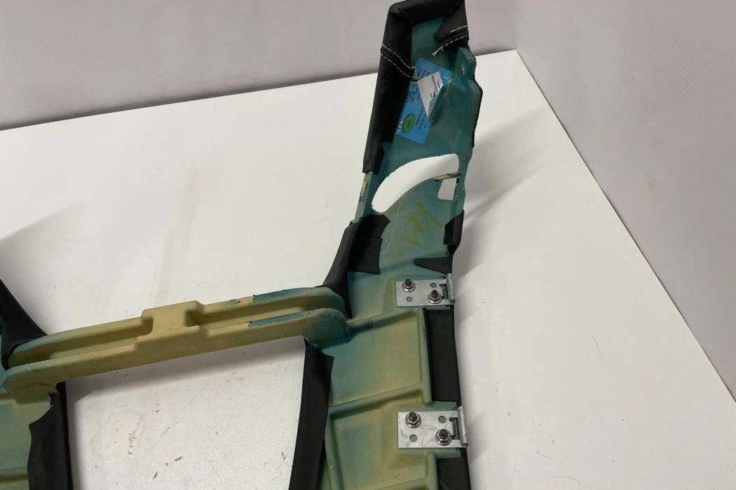 BENTLEY Continental Other Interior Parts 3W8868527H 32195442