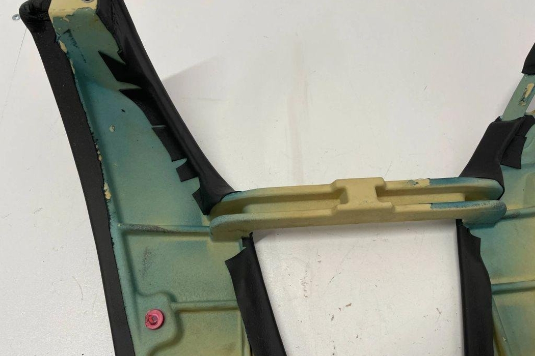BENTLEY Continental Other Interior Parts 3W8868527H 32195442