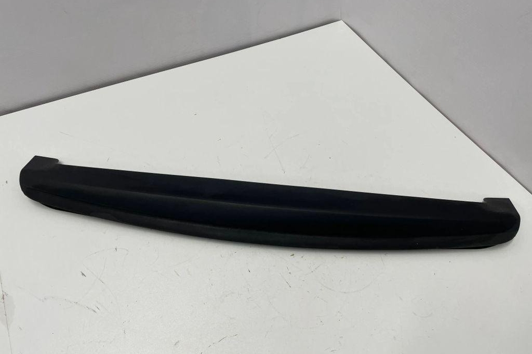 PORSCHE 911 991 (2011-2020) Tailgate Cover Trim 991504585 32195666