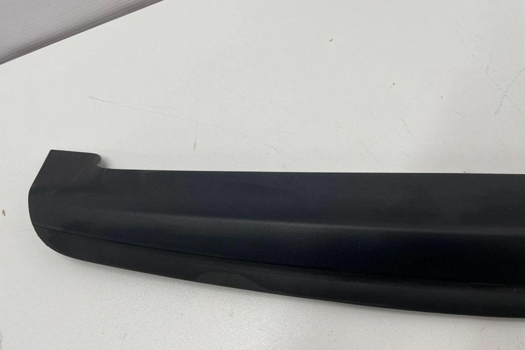 PORSCHE 911 991 (2011-2020) Tailgate Cover Trim 991504585 32195666