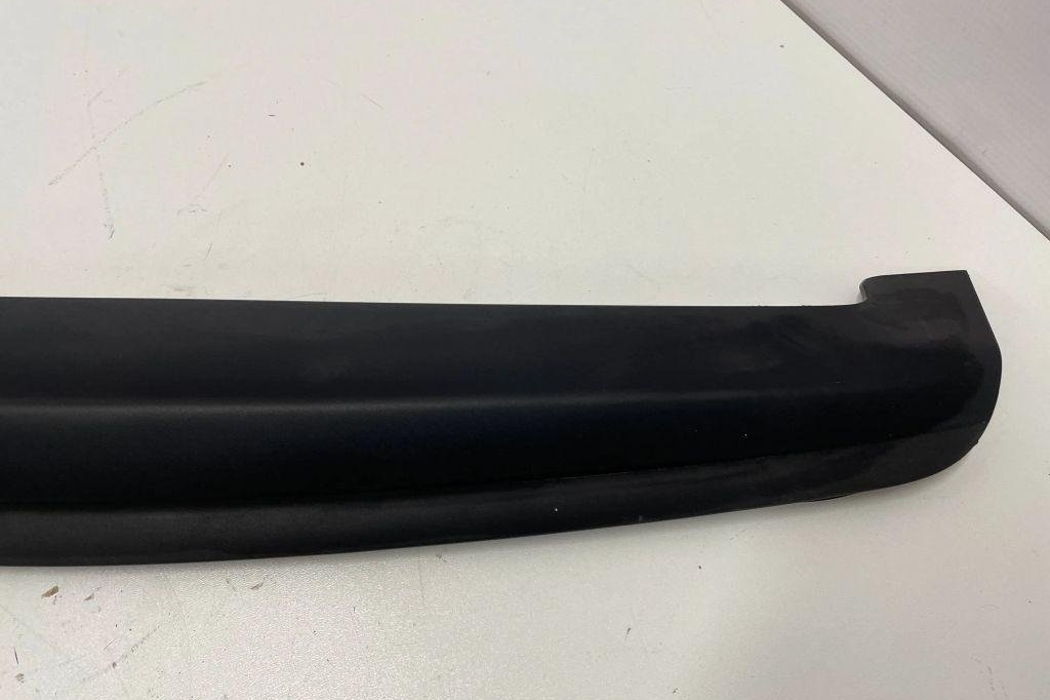 PORSCHE 911 991 (2011-2020) Tailgate Cover Trim 991504585 32195666