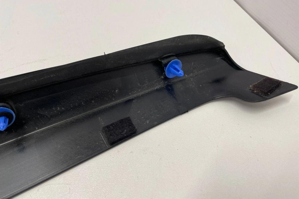 PORSCHE 911 991 (2011-2020) Tailgate Cover Trim 991504585 32195666