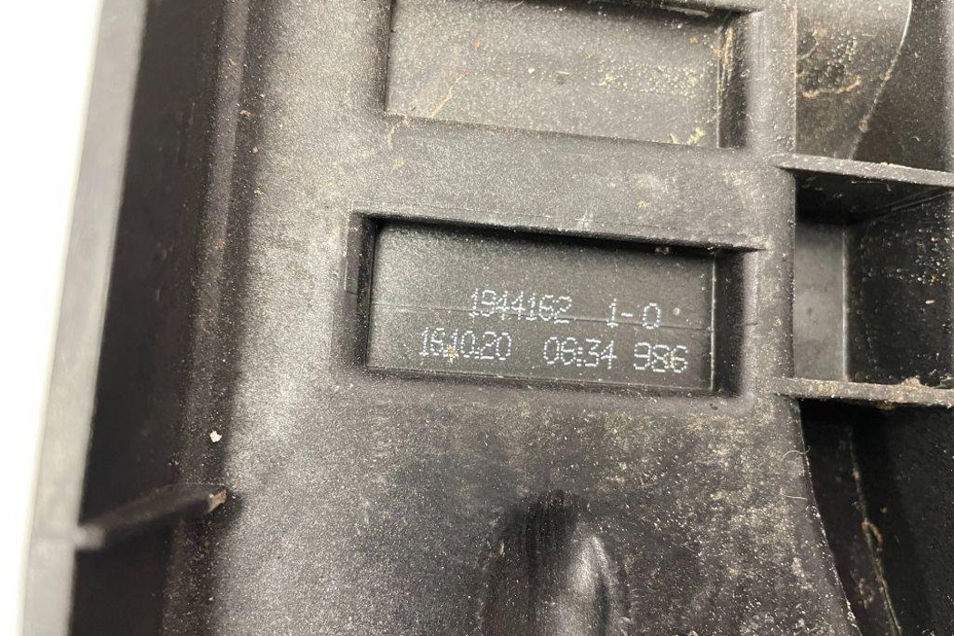 PORSCHE 911 991 (2011-2020) Battery Pad 2Q0915331 32195806