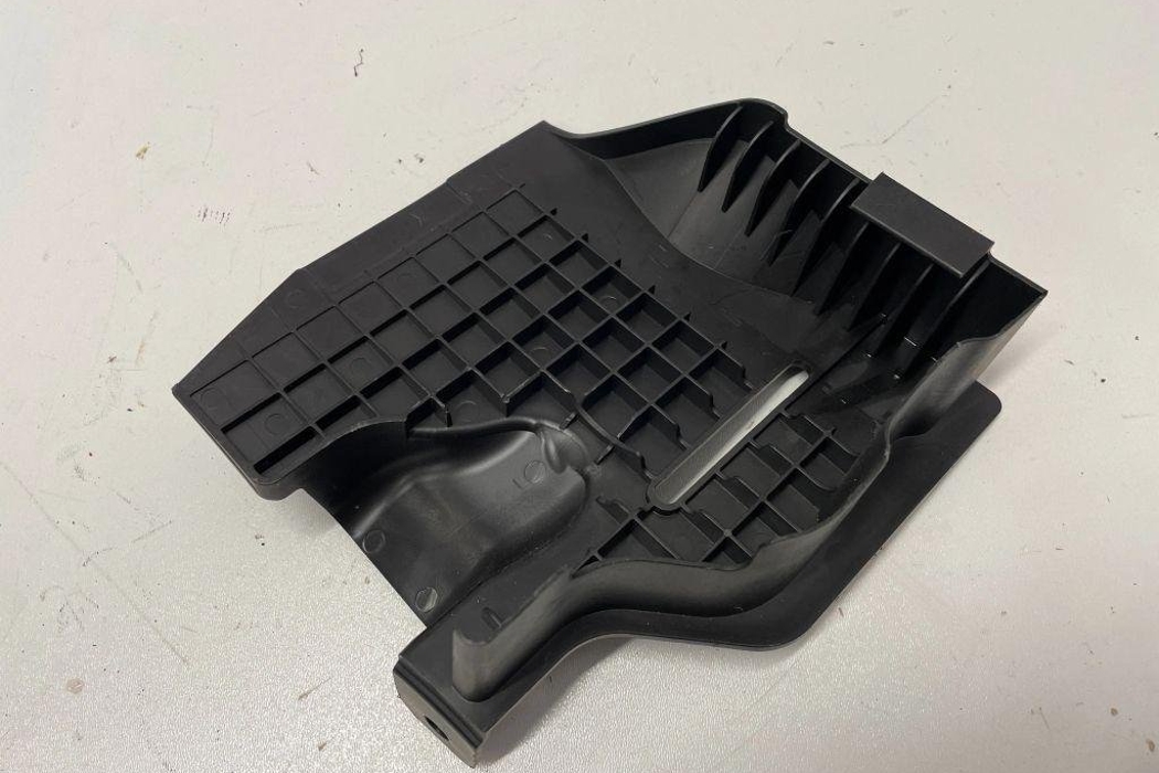PORSCHE 911 991 (2011-2020) Other Interior Parts 99155182401 32195807