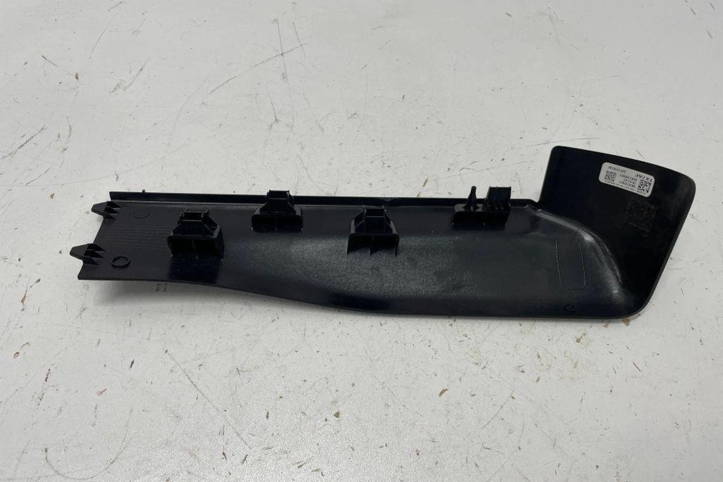 DODGE Ram 4 generation (2008-2023) Seat trim details 5ZF13TX7AF,5ZF17TRMAA 32196009