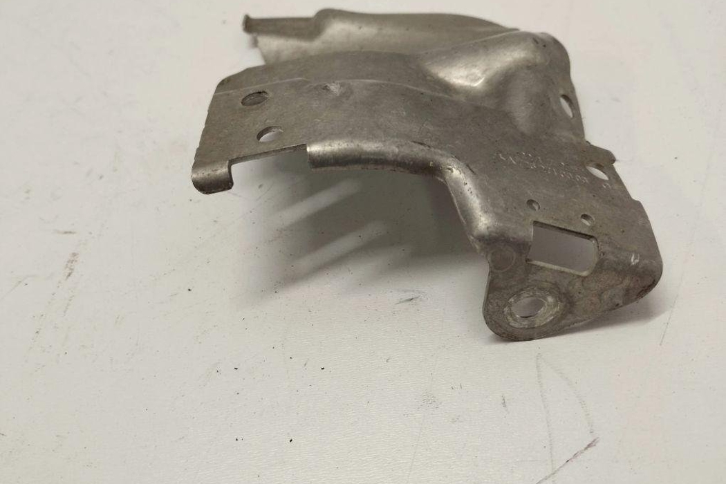 MERCEDES-BENZ GLE W167 (2019-2024) Gearbox Underbody Cover A7252713003 32196357