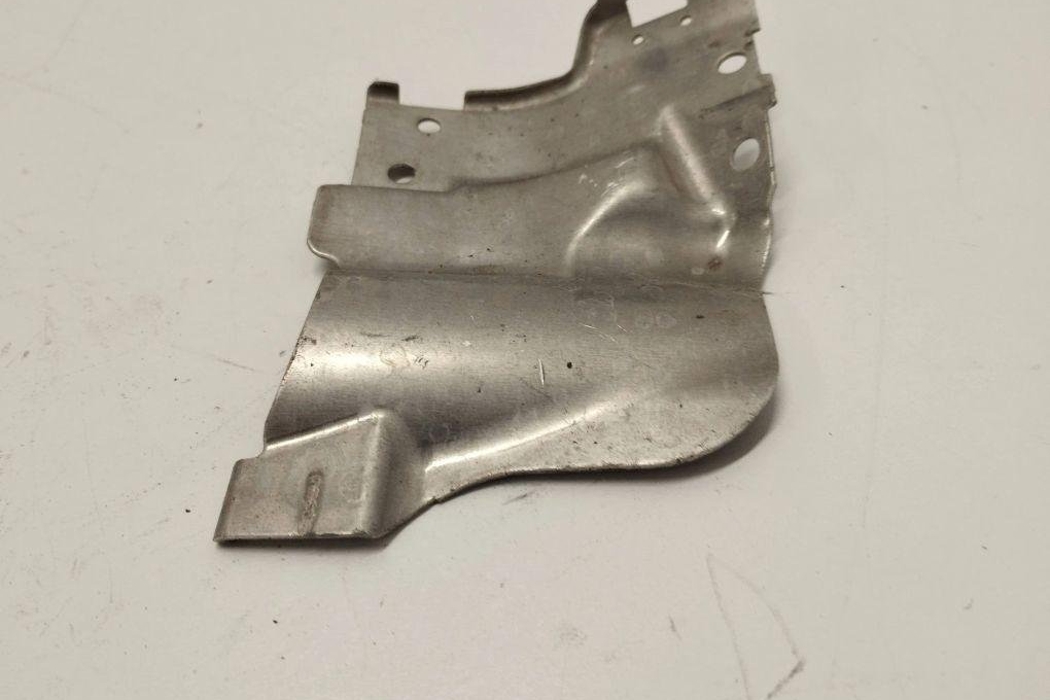 MERCEDES-BENZ GLE W167 (2019-2024) Gearbox Underbody Cover A7252713003 32196357