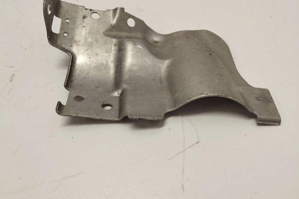 MERCEDES-BENZ GLE W167 (2019-2024) Gearbox Underbody Cover A7252713003 32196357