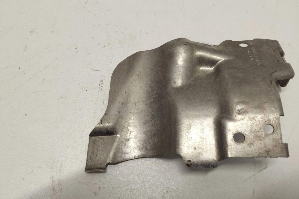 MERCEDES-BENZ GLE W167 (2019-2024) Gearbox Underbody Cover A7252713003 32196357