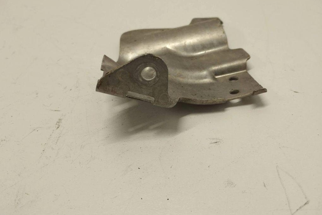 MERCEDES-BENZ GLE W167 (2019-2024) Gearbox Underbody Cover A7252713003 32196357