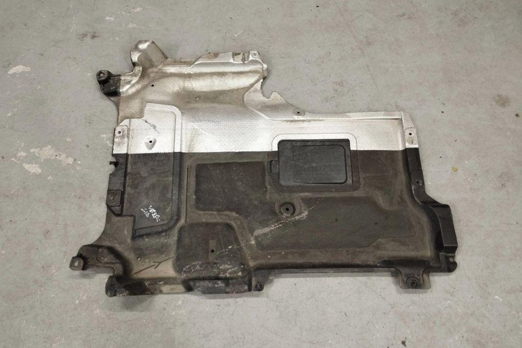 MERCEDES-BENZ GLE W167 (2019-2024) Gearbox Underbody Cover a2135206100 32196369