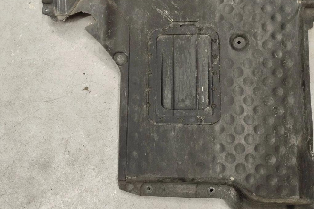 MERCEDES-BENZ GLE W167 (2019-2024) Gearbox Underbody Cover a2135206100 32196369