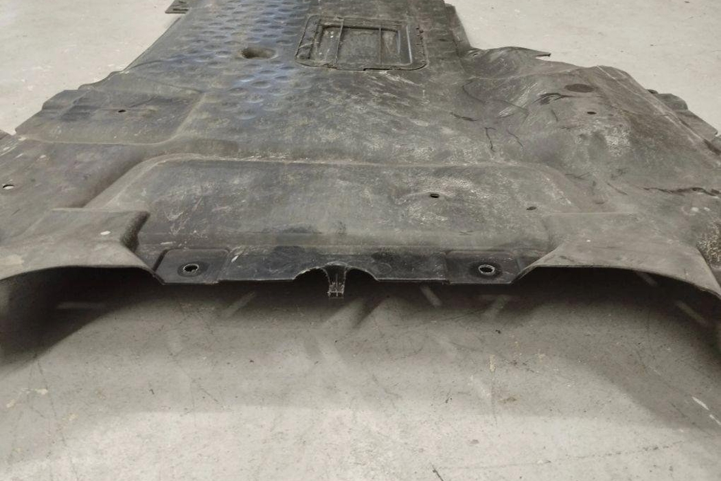 MERCEDES-BENZ GLE W167 (2019-2024) Gearbox Underbody Cover a2135206100 32196369