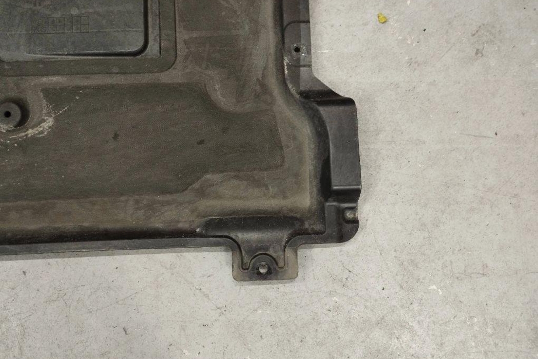 MERCEDES-BENZ GLE W167 (2019-2024) Gearbox Underbody Cover a2135206100 32196369