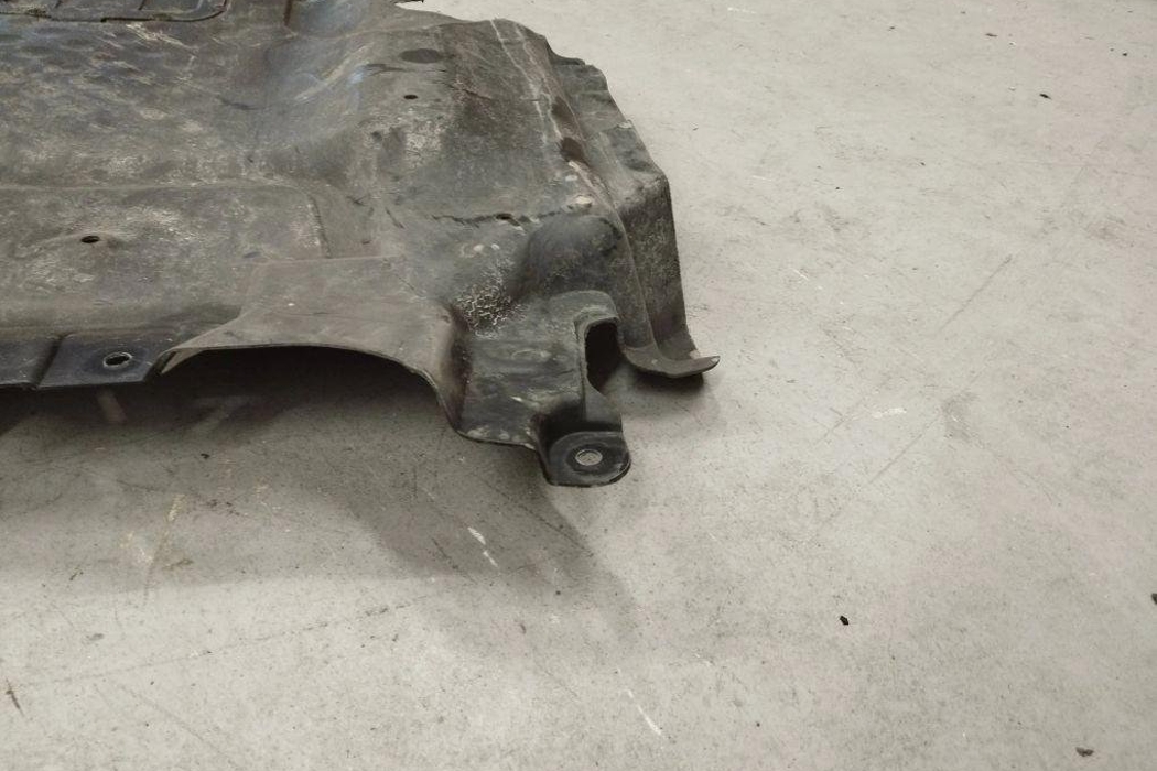 MERCEDES-BENZ GLE W167 (2019-2024) Gearbox Underbody Cover a2135206100 32196369