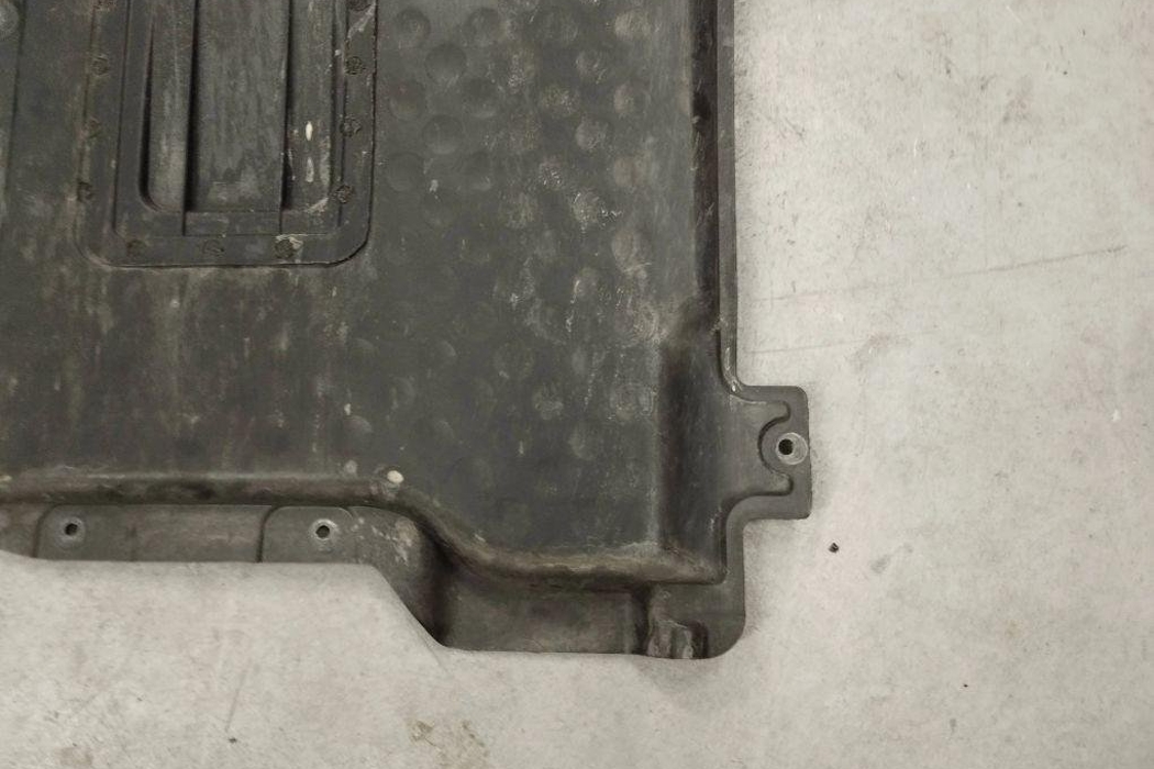 MERCEDES-BENZ GLE W167 (2019-2024) Gearbox Underbody Cover a2135206100 32196369