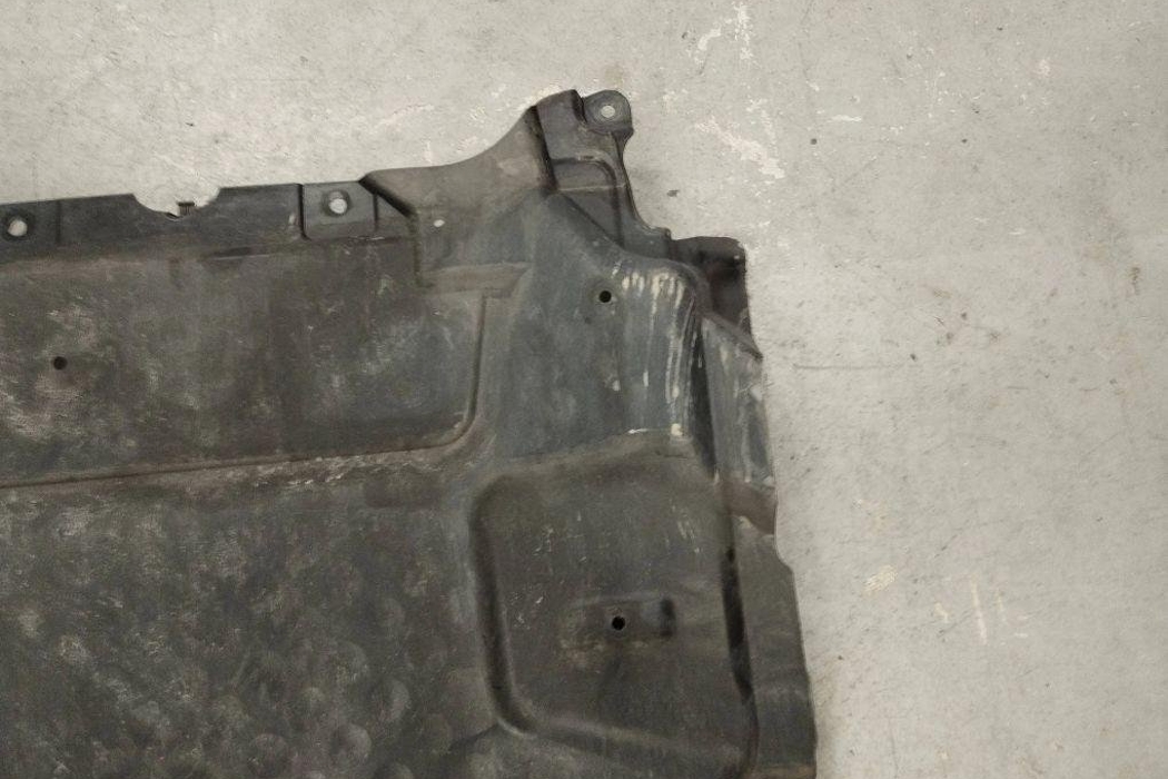 MERCEDES-BENZ GLE W167 (2019-2024) Gearbox Underbody Cover a2135206100 32196369