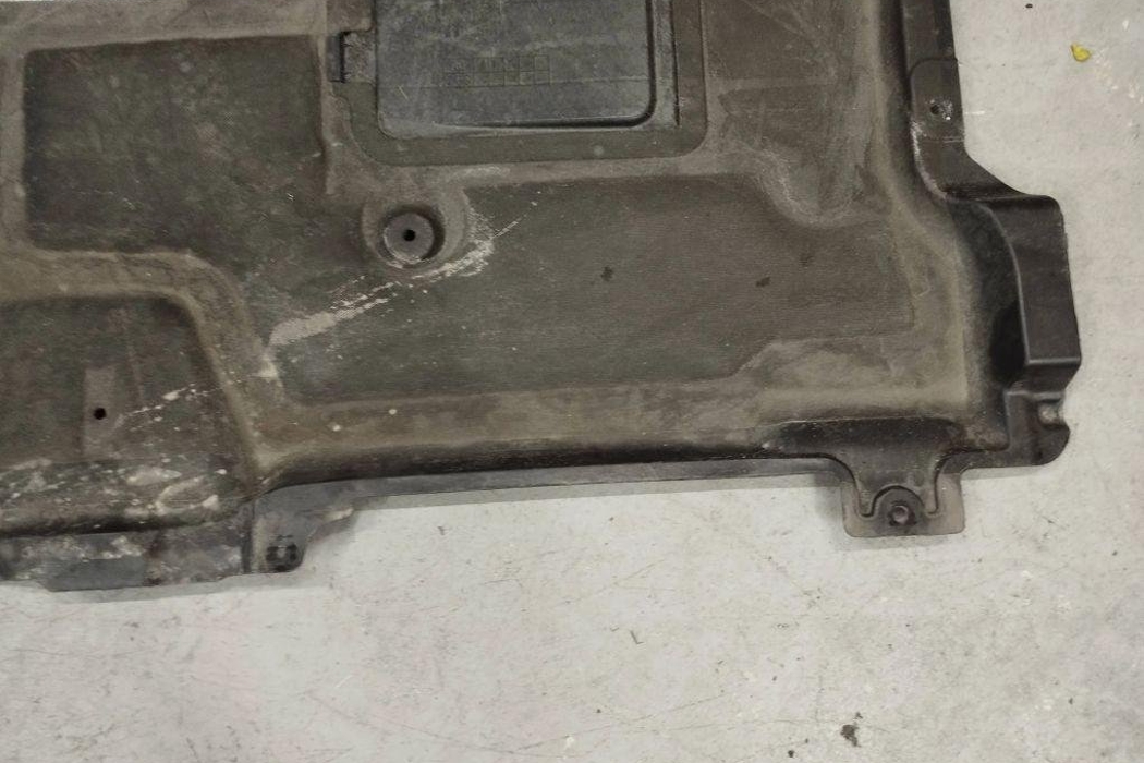 MERCEDES-BENZ GLE W167 (2019-2024) Gearbox Underbody Cover a2135206100 32196369