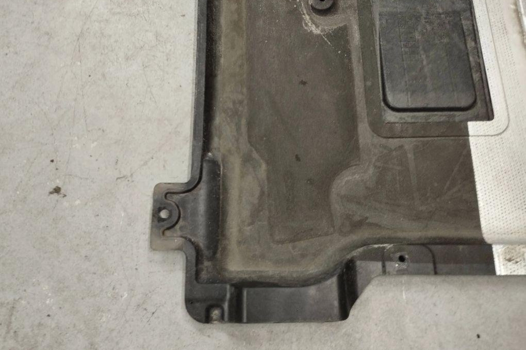 MERCEDES-BENZ GLE W167 (2019-2024) Gearbox Underbody Cover a2135206100 32196369