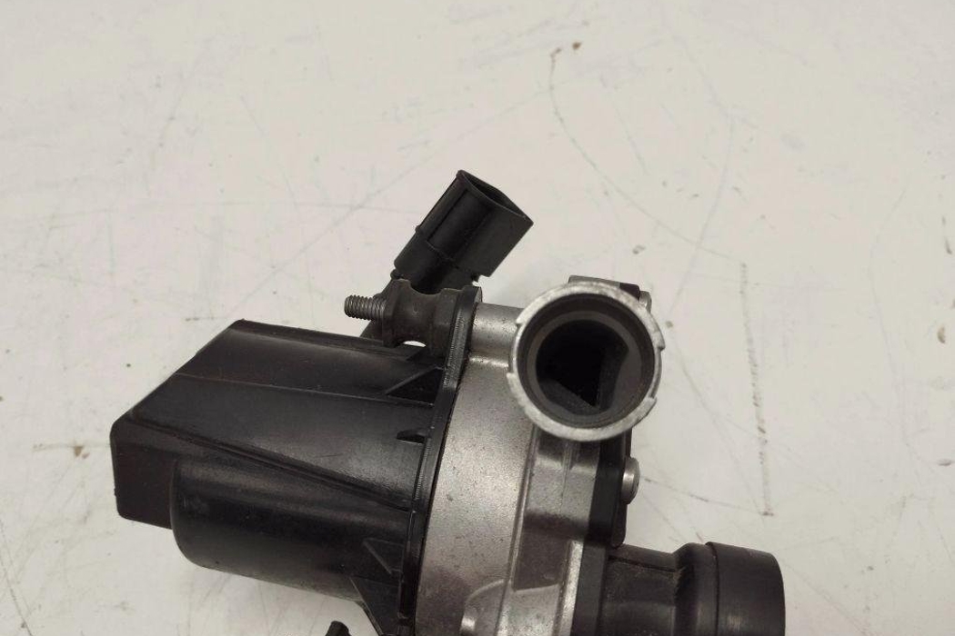 BENTLEY Continental Secondary air pump 70363505,079959231 32196483
