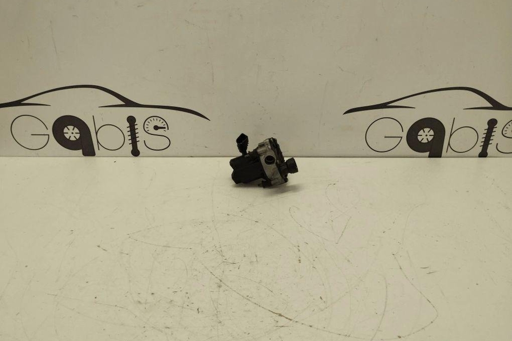 BENTLEY Continental Secondary air pump 70363505,079959231 32196483
