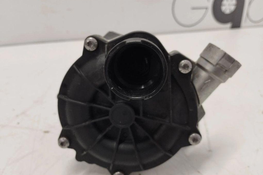 BENTLEY Continental Secondary air pump 70363505,079959231 32196483