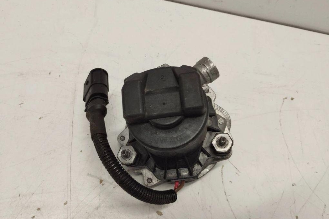 BENTLEY Continental Secondary air pump 70363505,079959231 32196483