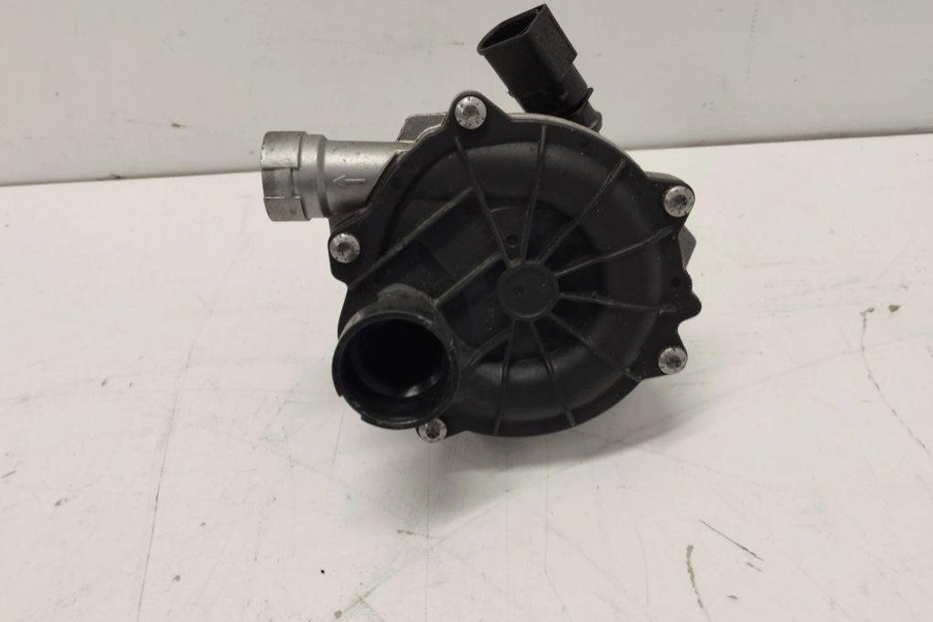 BENTLEY Continental Secondary air pump 70363505,079959231 32196483