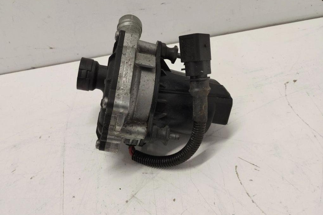 BENTLEY Continental Secondary air pump 70363505,079959231 32196483