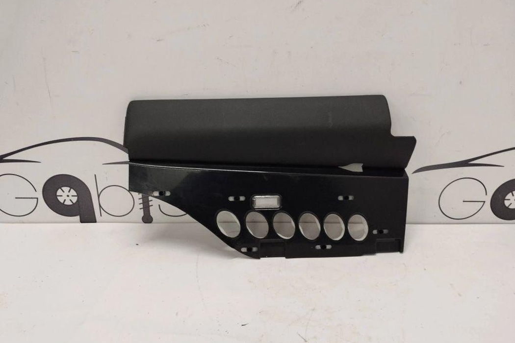 BENTLEY Continental Other Interior Parts 3W2868857 32196538