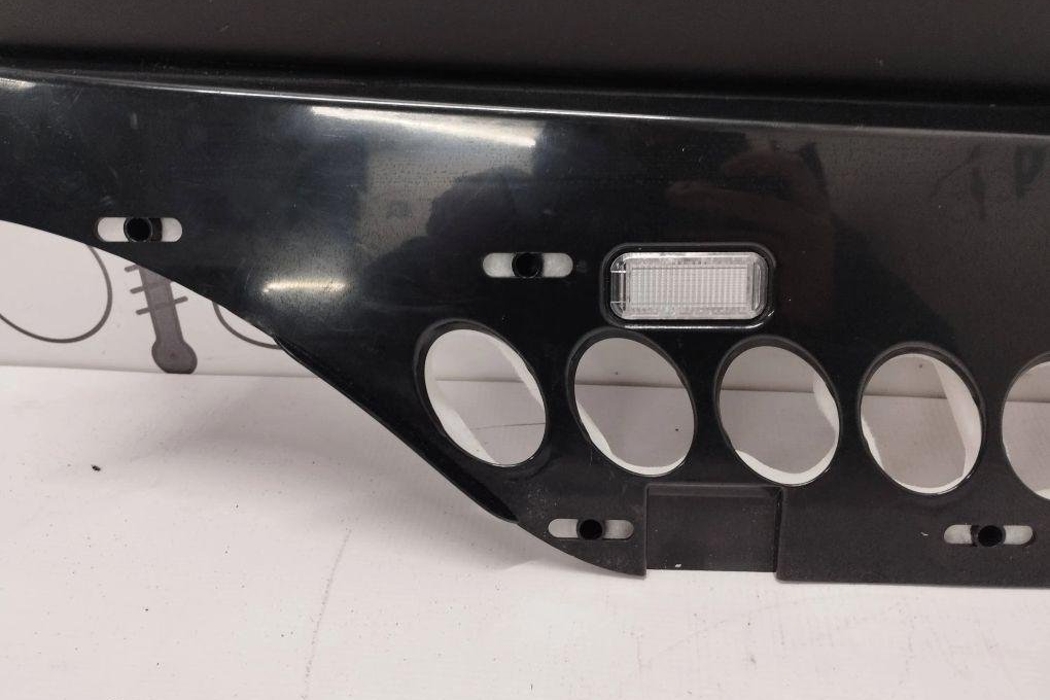 BENTLEY Continental Other Interior Parts 3W2868857 32196538