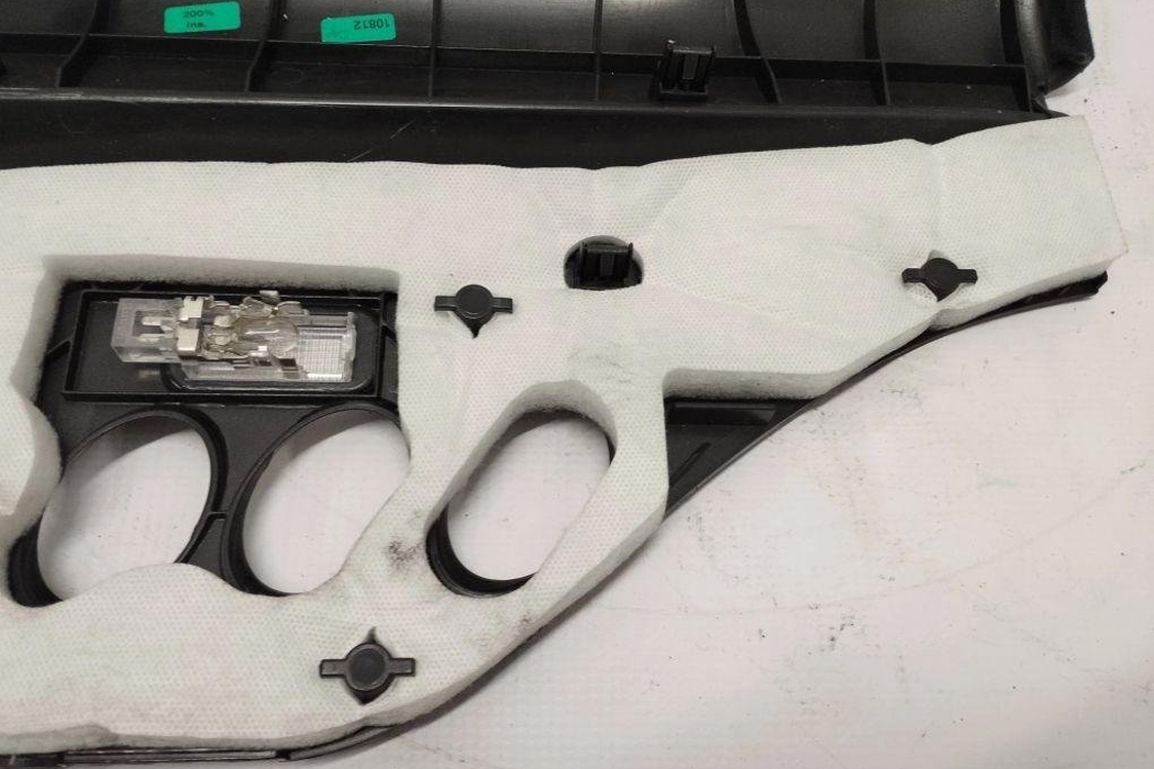 BENTLEY Continental Other Interior Parts 3W2868857 32196538
