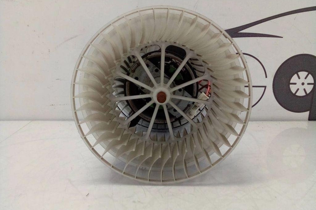 MERCEDES-BENZ Vito W639 (2003-2015) Interior Heater A05691110 32196844