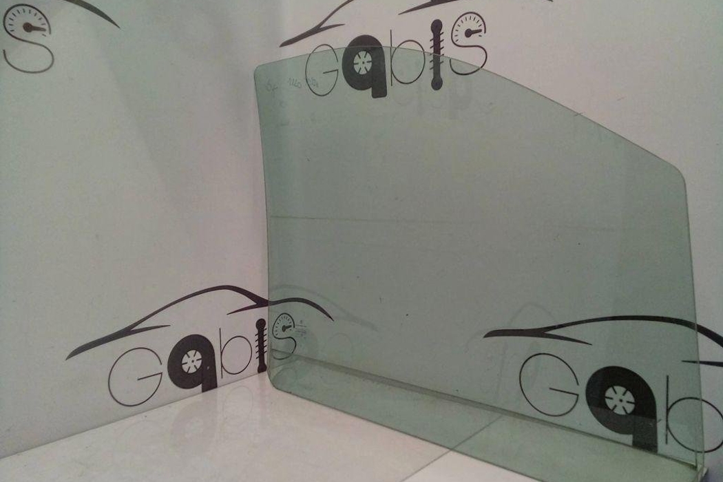 MERCEDES-BENZ Vito W639 (2003-2015) Front Left Door Glass 32196886