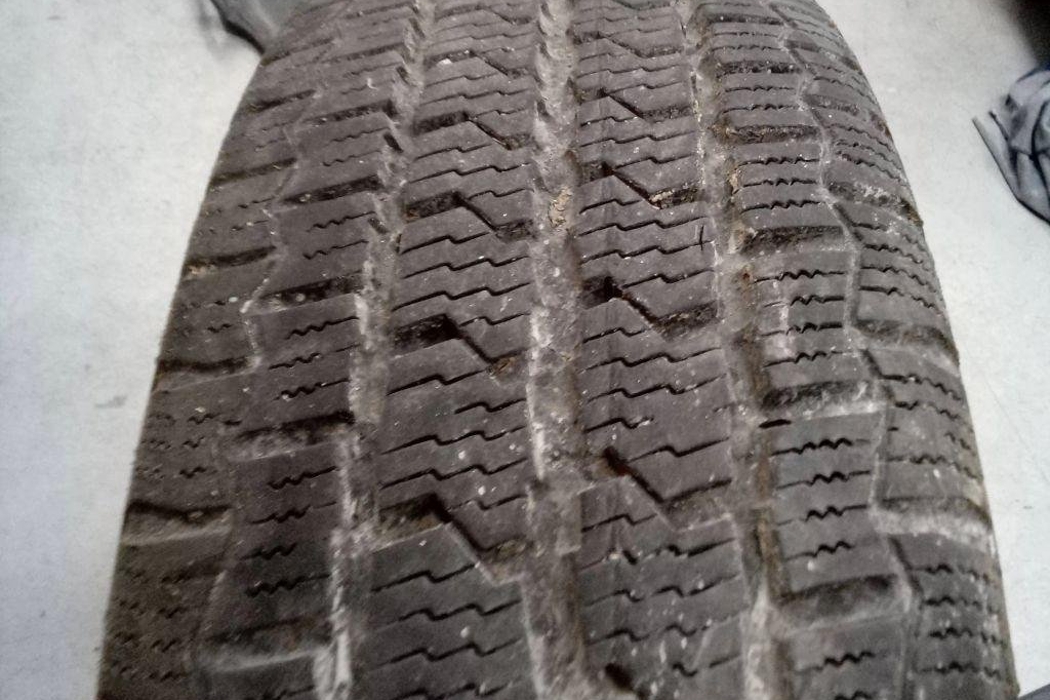 MERCEDES-BENZ Vito W639 (2003-2015) Wheel 6394013302,A6394030144 32197074