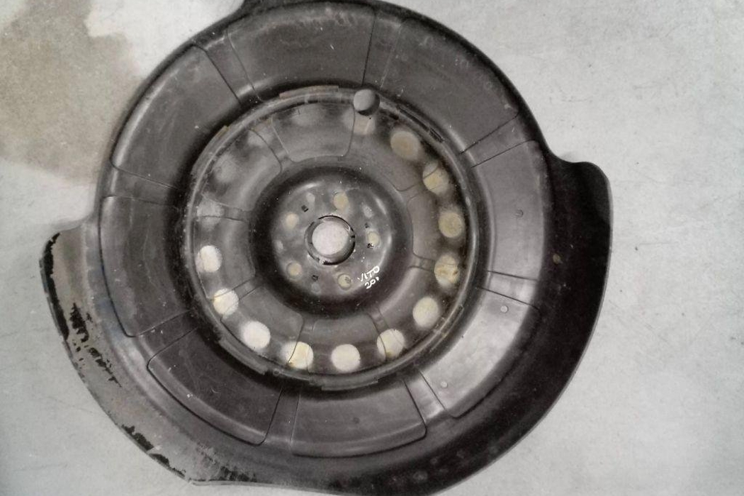 MERCEDES-BENZ Vito W639 (2003-2015) Wheel 6394013302,A6394030144 32197074