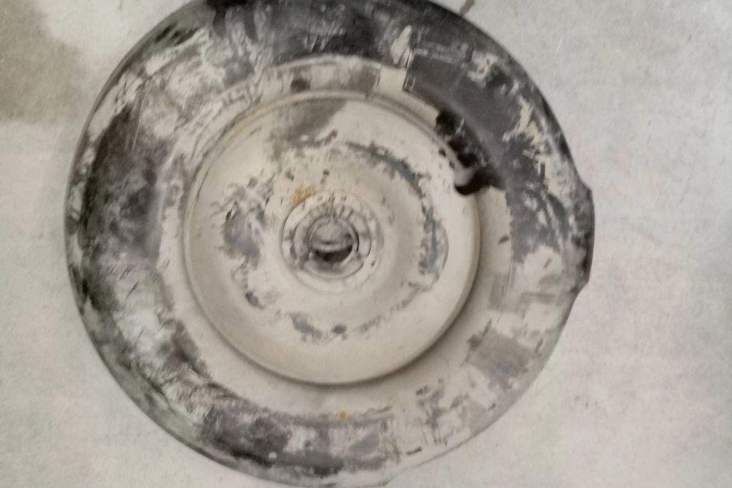 MERCEDES-BENZ Vito W639 (2003-2015) Wheel 6394013302,A6394030144 32197074