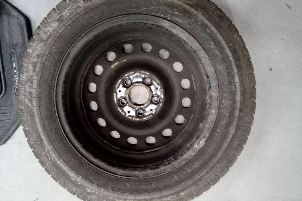 MERCEDES-BENZ Vito W639 (2003-2015) Wheel 6394013302,A6394030144 32197074