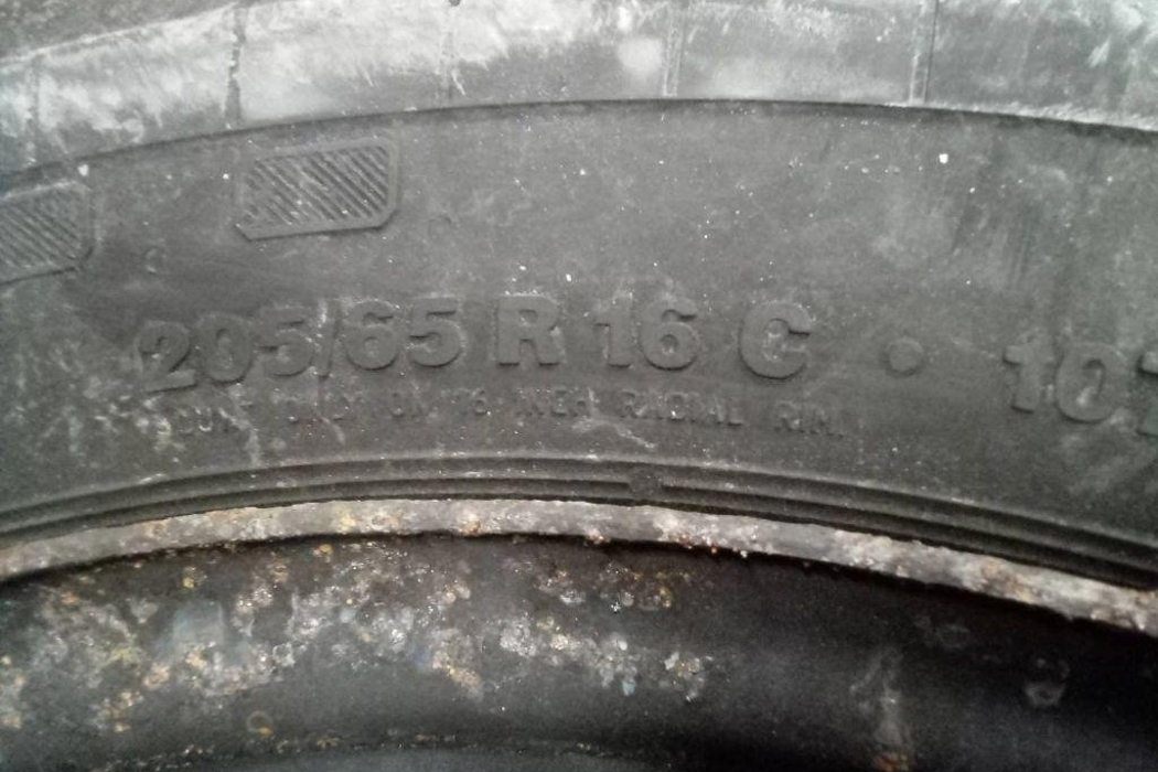 MERCEDES-BENZ Vito W639 (2003-2015) Wheel 6394013302,A6394030144 32197074