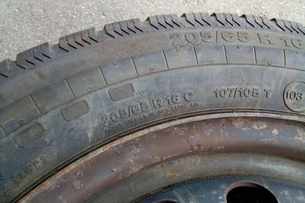 MERCEDES-BENZ Vito W639 (2003-2015) Wheel 6394013302 32198016