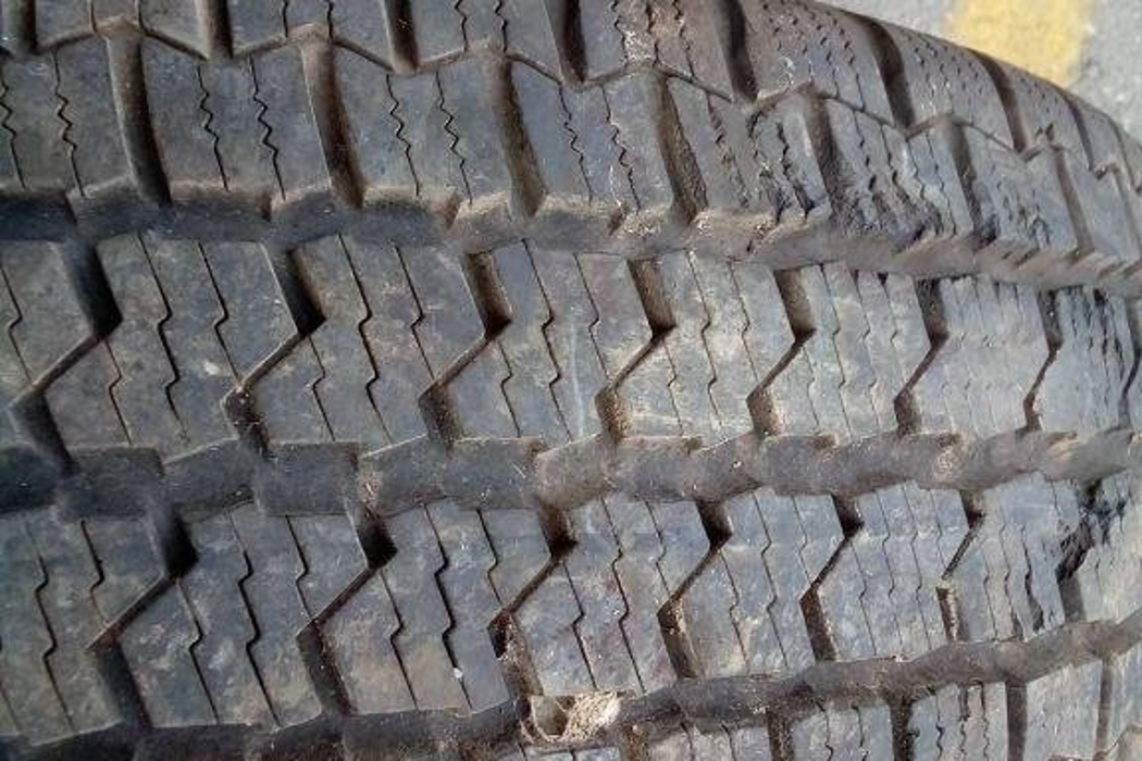 MERCEDES-BENZ Vito W639 (2003-2015) Wheel 6394013302 32198016