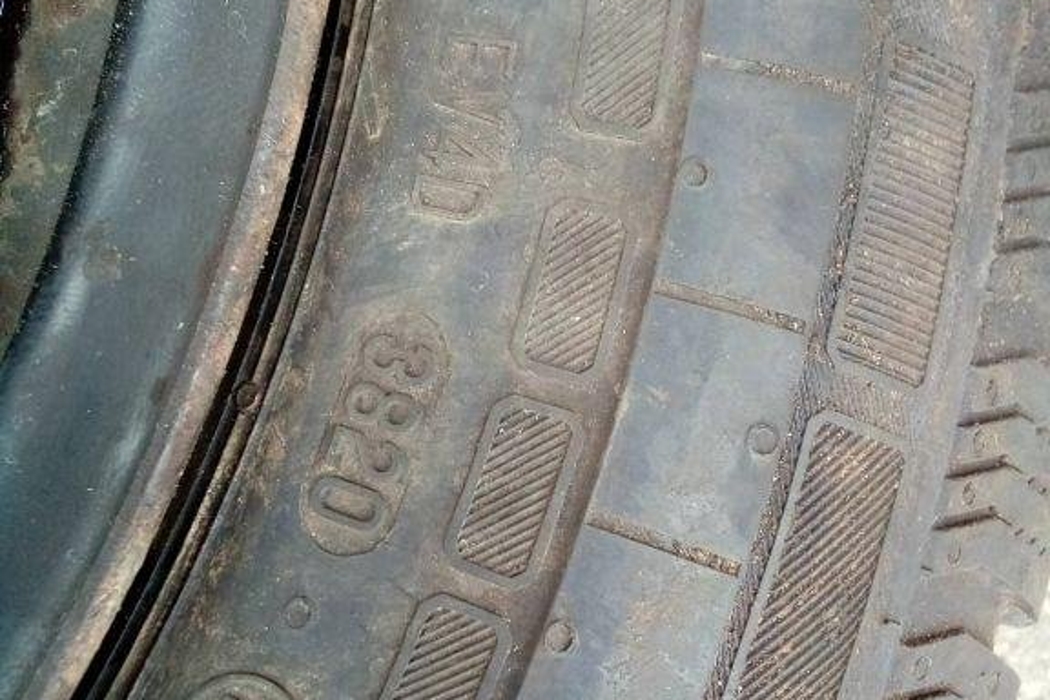 MERCEDES-BENZ Vito W639 (2003-2015) Wheel 6394013302 32198017