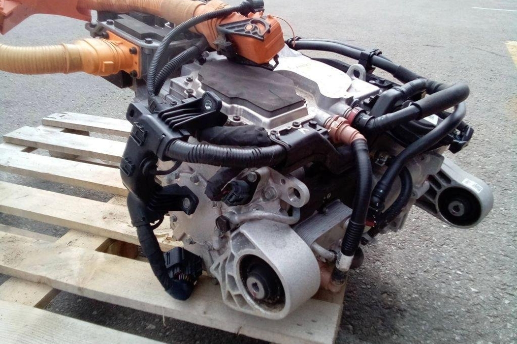 KIA EV6 1 generation (2021-2023) Моторчик бачка омывателя 083601XFM0,91958CV020,EF0701XA,366011XFM0,2108300179 32198061