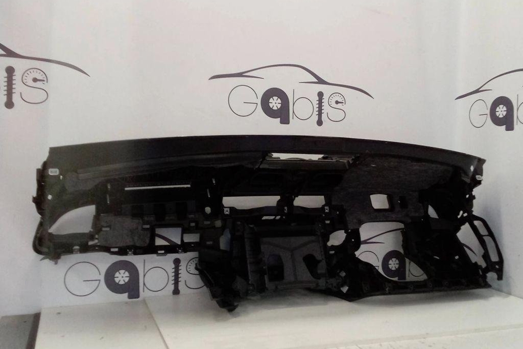 MERCEDES-BENZ E-Class W213/S213/C238/A238 (2016-2024) Передняя панель салона A2146801301 32198274