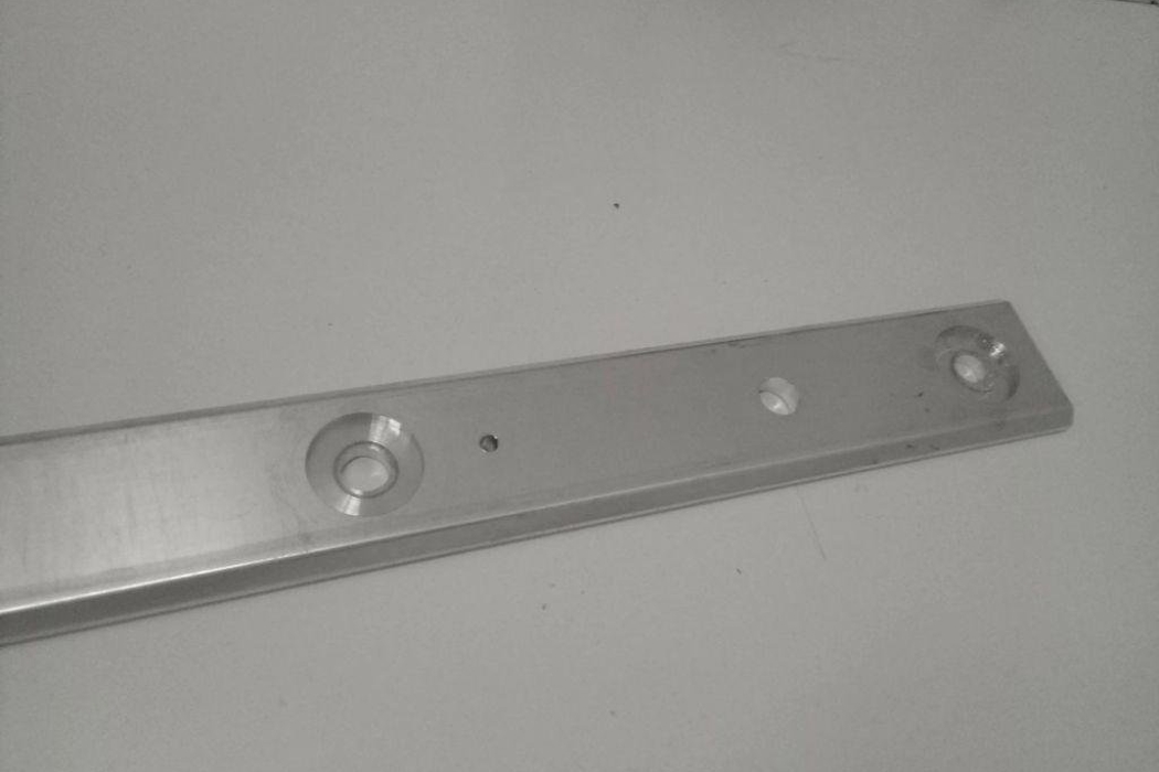 MERCEDES-BENZ E-Class W213/S213/C238/A238 (2016-2024) Other Undercover Panel A2066190200 32198287