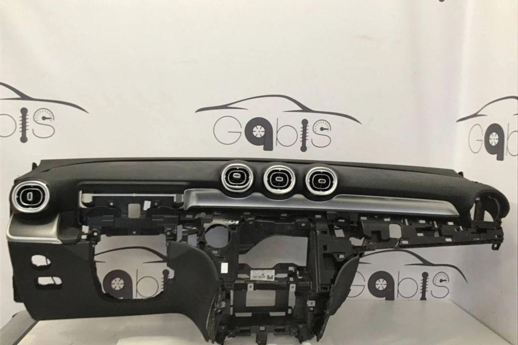 MERCEDES-BENZ GLC X253 (2015-2024) Передняя панель салона A2546805203 32198584