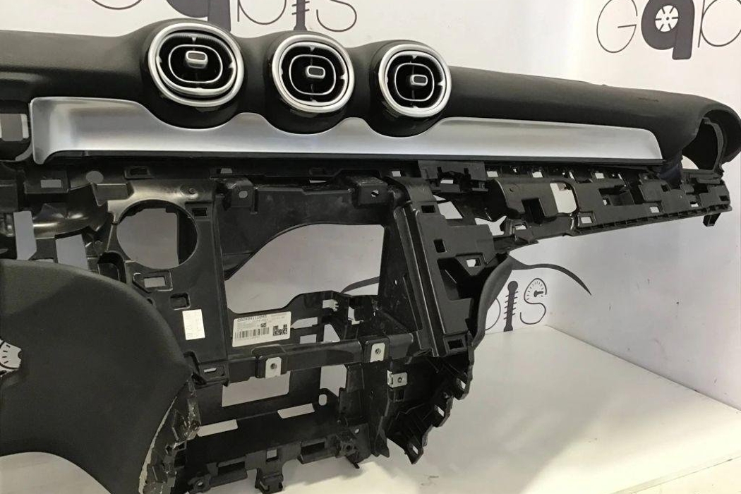 MERCEDES-BENZ GLC X253 (2015-2024) Передняя панель салона A2546805203 32198584