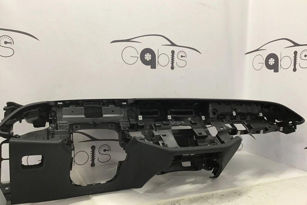 MERCEDES-BENZ E-Class W213/S213/C238/A238 (2016-2024) Передняя панель салона 2146801301 32198847