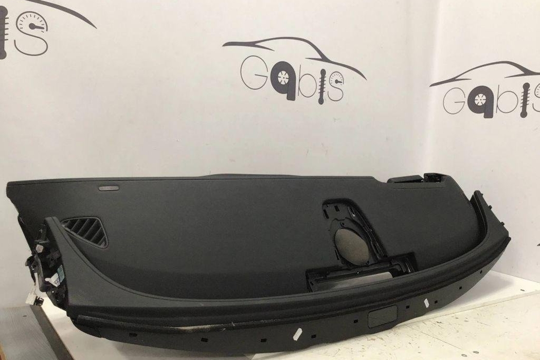 MERCEDES-BENZ E-Class W213/S213/C238/A238 (2016-2024) Передняя панель салона 2146801301 32198847