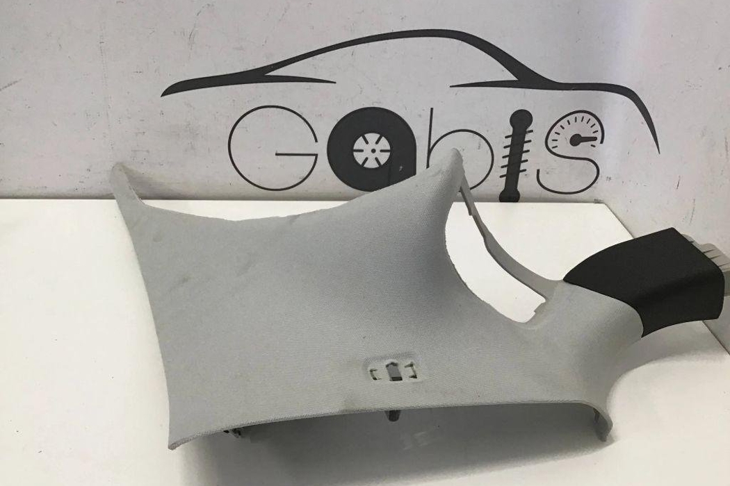 MERCEDES-BENZ E-Class W213/S213/C238/A238 (2016-2024) Aizmugurējā kreisā statnes apdare A2146903401 32198937
